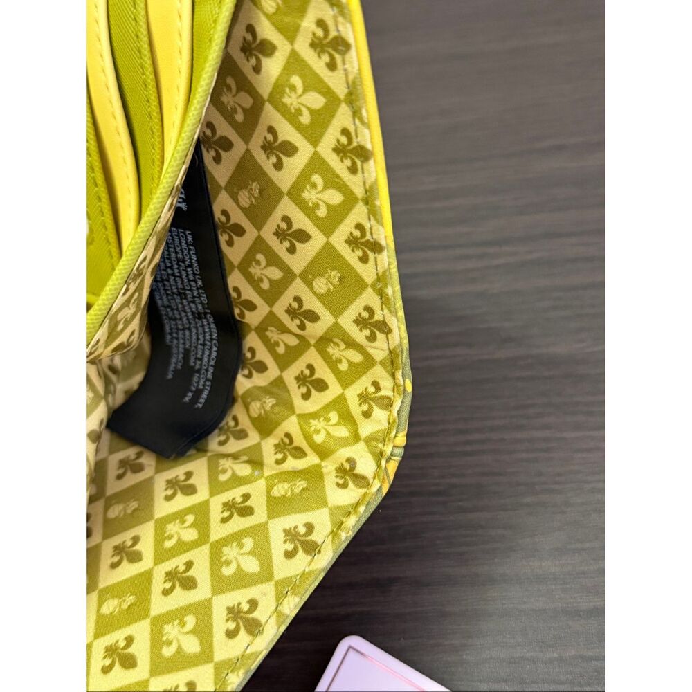 Loungefly Disney The Princess and The Frog Tiana Wallet - Picture 5 of 5